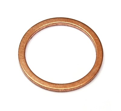 ELRING Dichtring 120782 für Volvo Ford RAM Iveco MAN Mercedes RENAULT TRUCKS