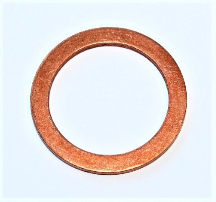 ELRING Dichtring 131806 für Volvo Fiat ALFA ROMEO DAF MAN RENAULT TRUCKS