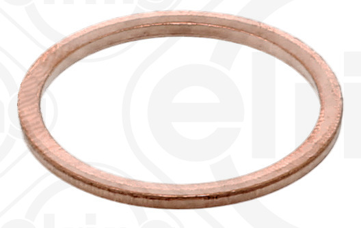 ELRING Dichtring, Ölablassschraube 133051 für Volvo Iveco CUPRA DAF MWM MAN Mercedes RENAULT TRUCKS