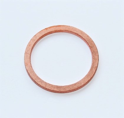 ELRING Dichtring 133400 für Volvo CUPRA DAF Iveco MAN Mercedes MWM RENAULT TRUCKS