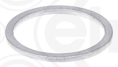 ELRING Dichtring, Ölablassschraube 247405 für Volvo Opel VAG BMW DAF Ford Iveco JAGUAR MAN Mercedes NISSAN Porsche RENAULT TRUCKS