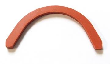 ELRING Dichtung, Zylinderkopfhaube 247642 für Volvo CUPRA