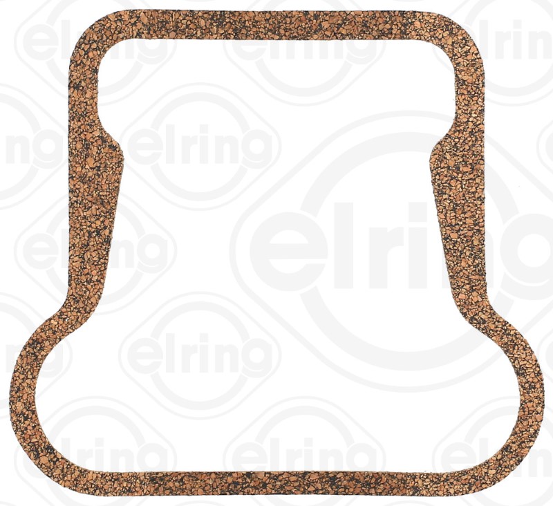 ELRING Dichtung, Zylinderkopfhaube 701122 für Iveco