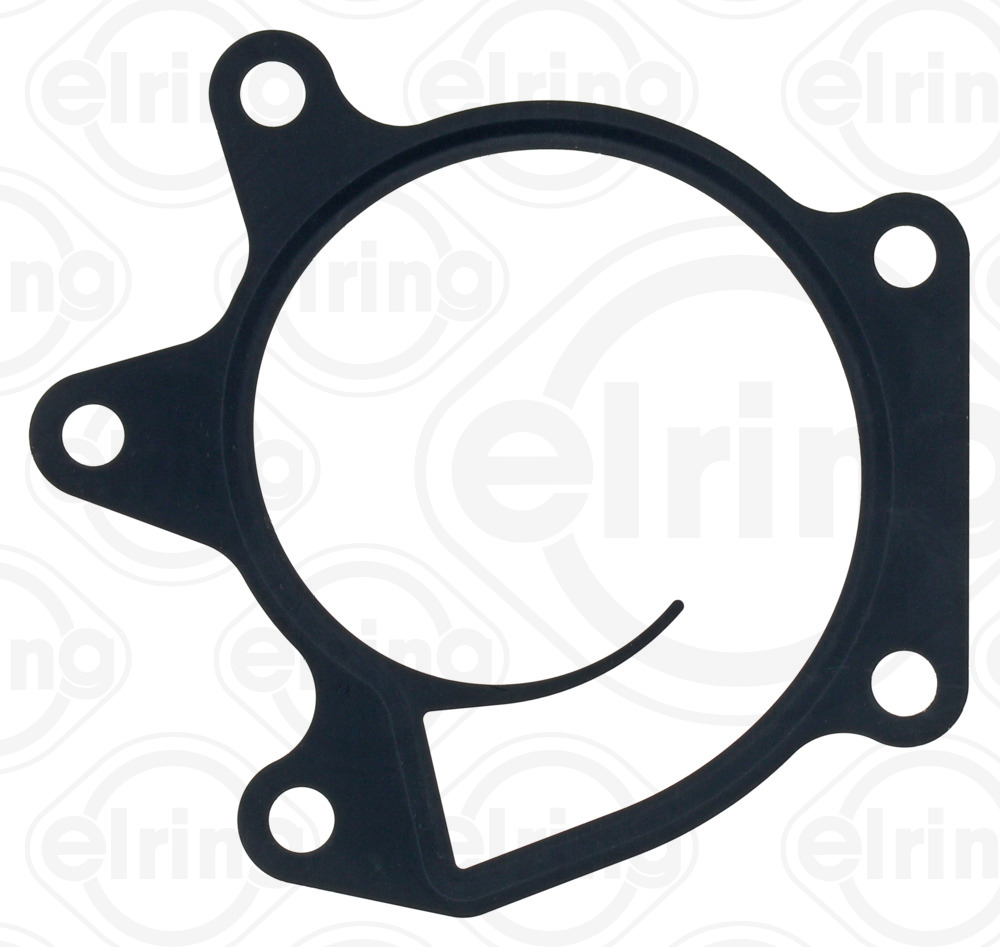 ELRING Dichtung, Wasserpumpe 703390 für NISSAN
