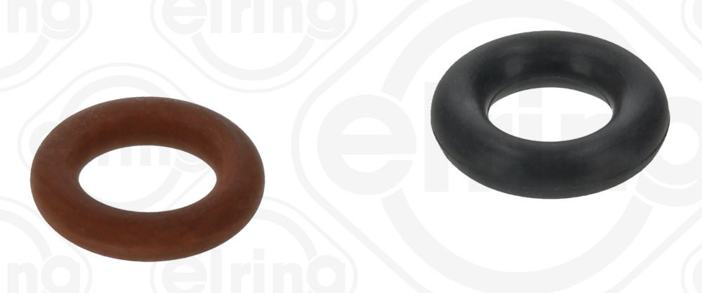 ELRING Dichtringsatz, Einspritzventil 966240 für DS MITSUBISHI