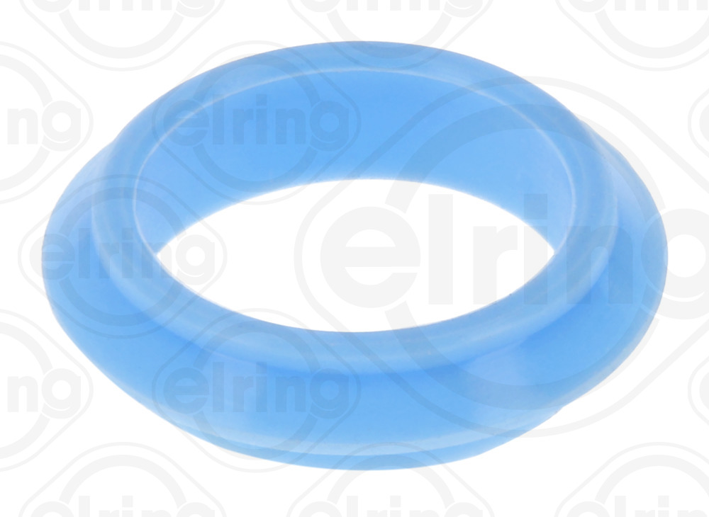 ELRING Dichtung, Leitung AGR-Ventil 768740 für RAM
