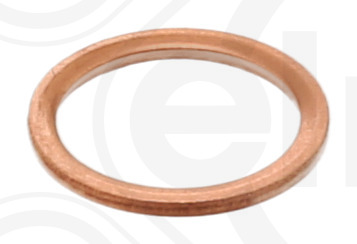 ELRING Dichtring 114600 für Volvo DS Fiat Ford Opel SAAB HUMMER STEYR RAM CUPRA MINI DAF JAGUAR MAN Mercedes Porsche RENAULT TRUCKS MWM