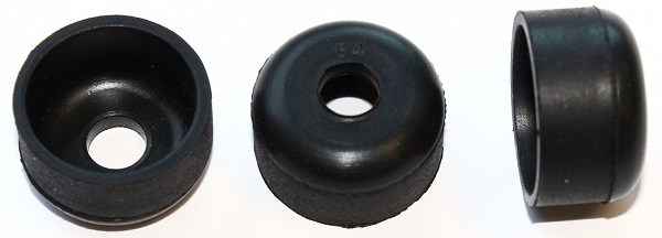 ELRING Dichtring, Ventilschaft 049492 22mm