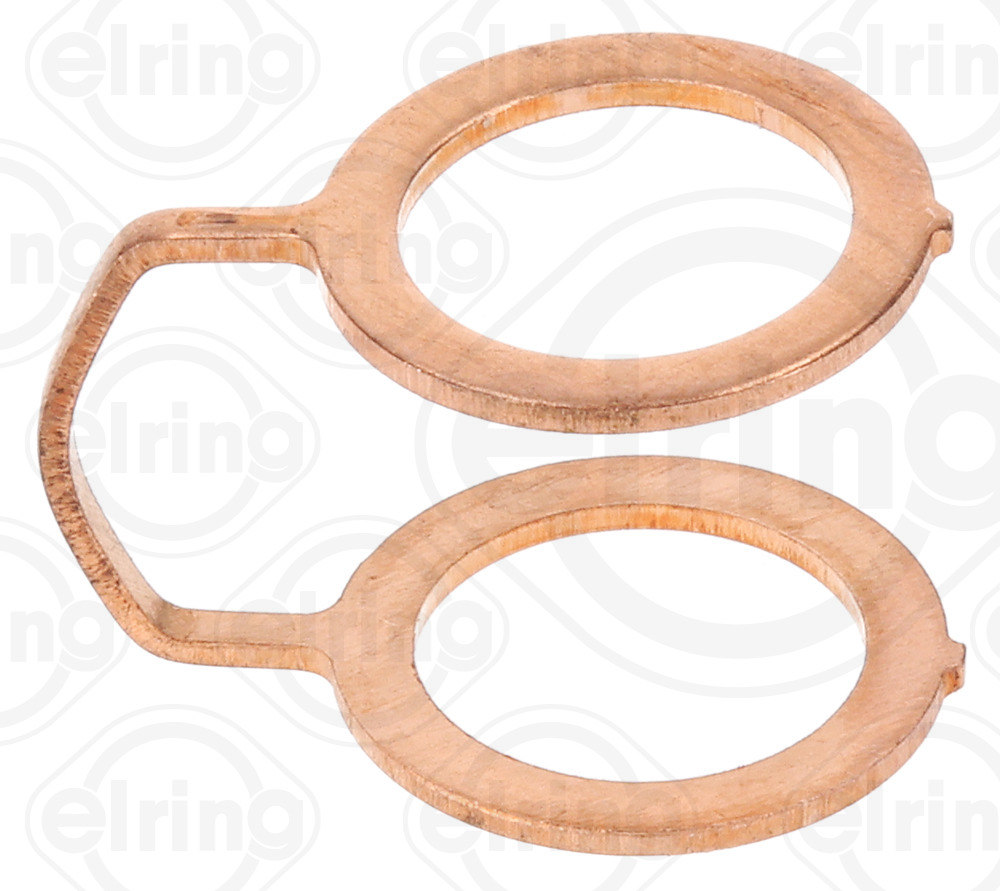 ELRING Dichtung, Öleinlass (Lader) 938790 für TOYOTA