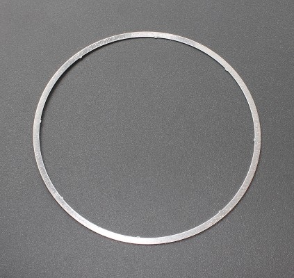 ELRING Dichtung, Zylinderlaufbuchse 024481 117,6mm