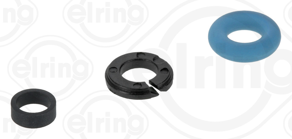 ELRING Dichtringsatz, Einspritzventil b67360 für KIA