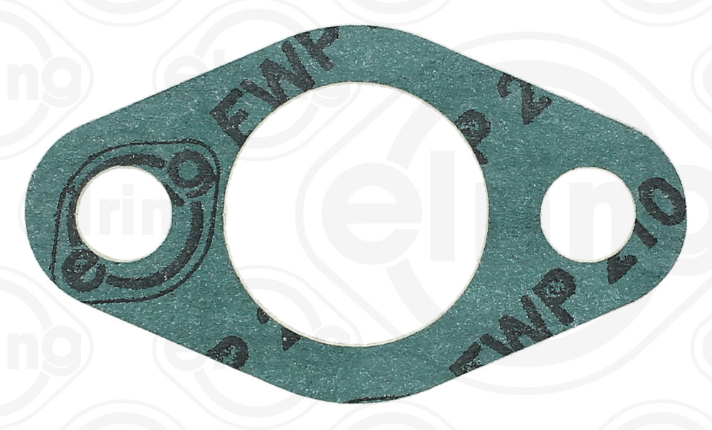 ELRING Dichtung, Kühlmittelrohr 306730