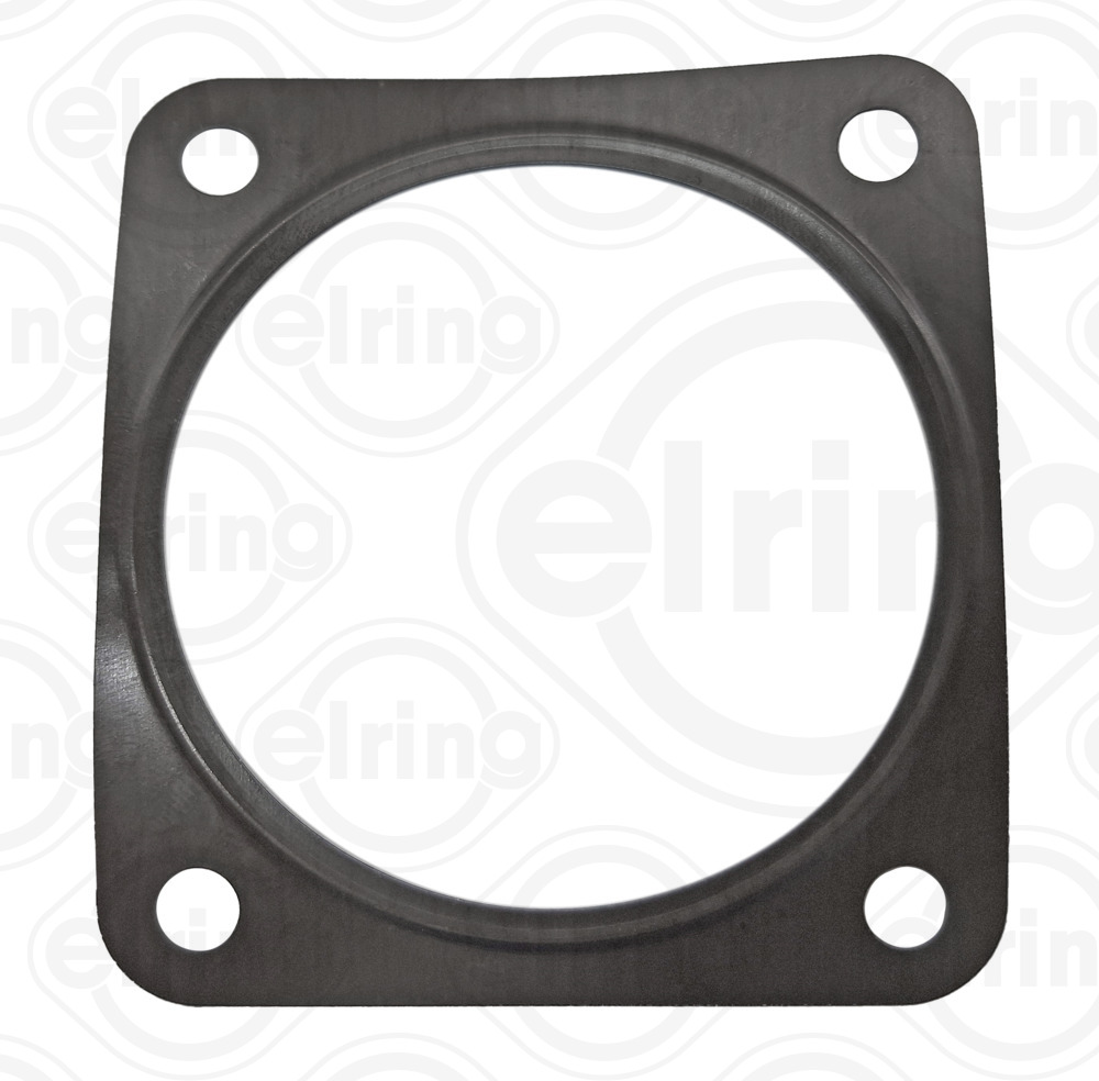 ELRING Dichtung, Ansaugkrümmergehäuse 162441 für Mercedes
