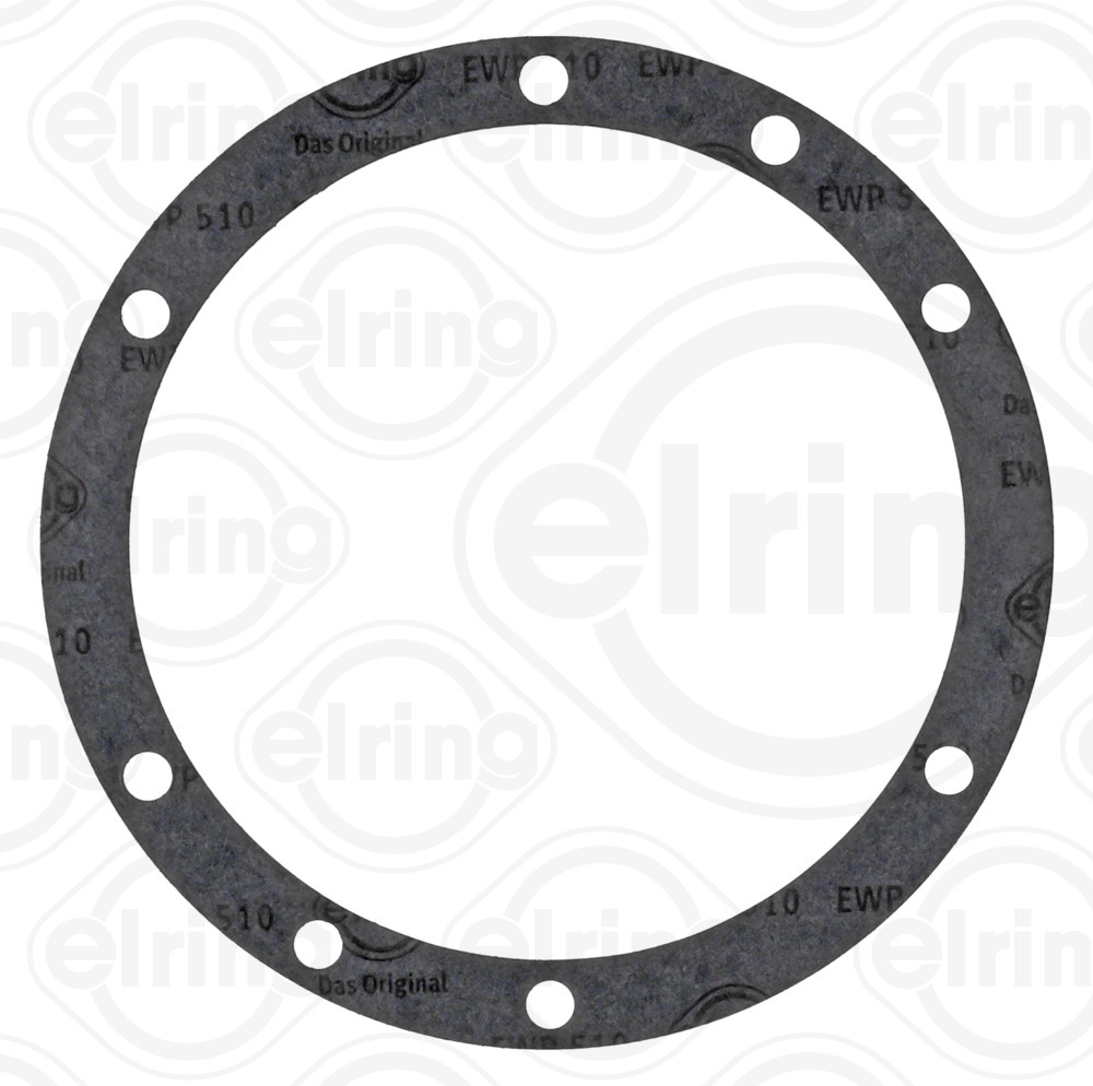 ELRING Dichtung, Unterdruckpumpe 811034 für Mercedes