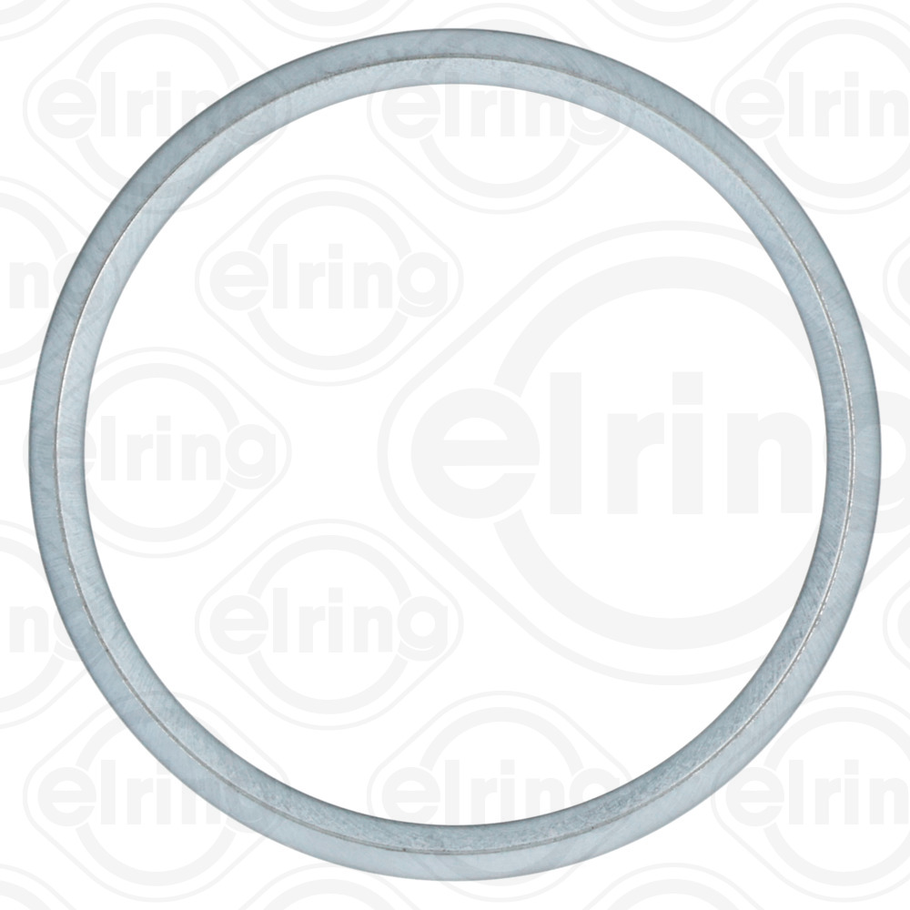 ELRING Dichtung, Abgasrohr 812838 Abgaskrümmer für Mercedes