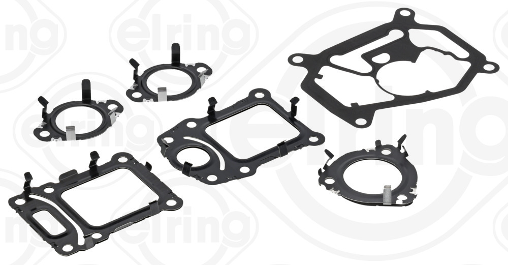 ELRING Dichtungssatz, AGR-System 576180
