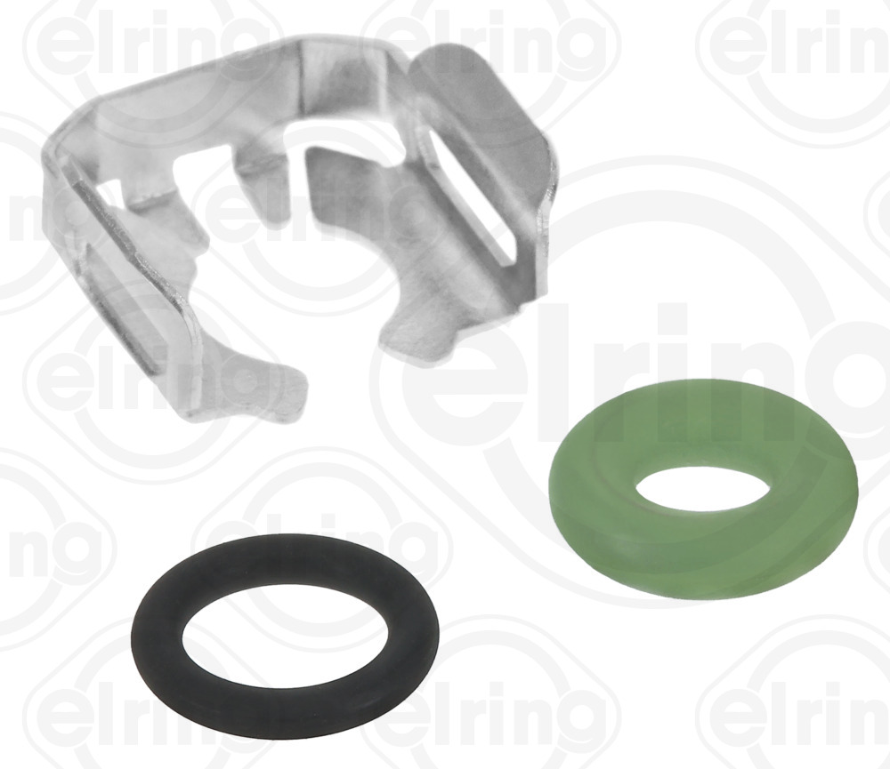 ELRING Dichtringsatz, Einspritzventil 927060 für Opel