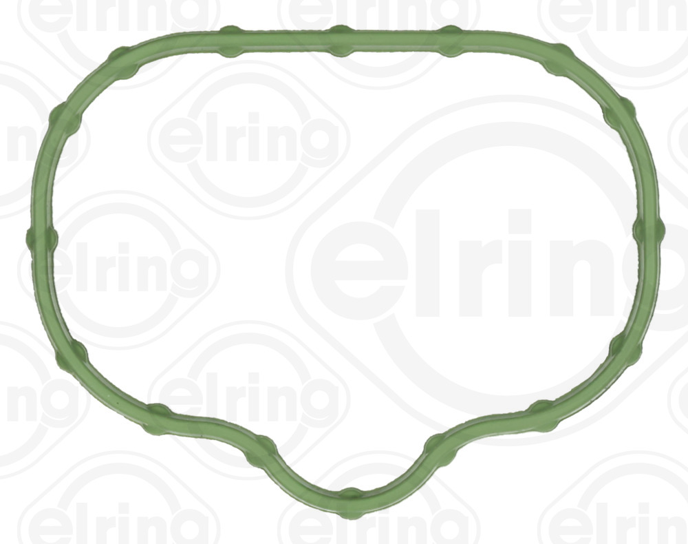 ELRING Dichtung, Ansaugkrümmer 851140 für Ford