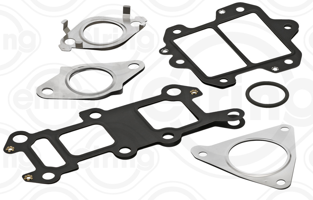 ELRING Dichtungssatz, AGR-System 100990