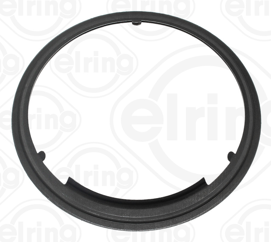 ELRING Dichtung, AGR-Ventil 722390 vor AGR-Kühler für Ford CUPRA
