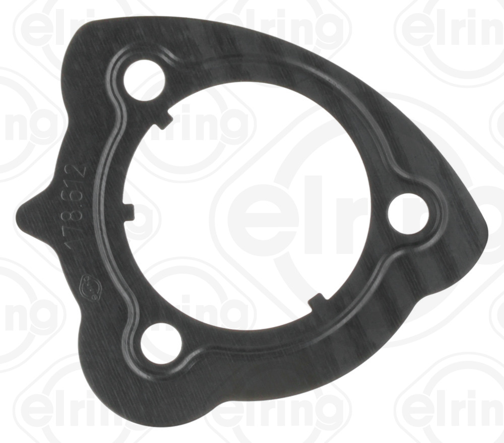 ELRING Dichtung, Unterdruckpumpe 178612 für BMW