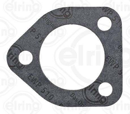 ELRING Dichtung, Ölwanne 768414 für Mercedes