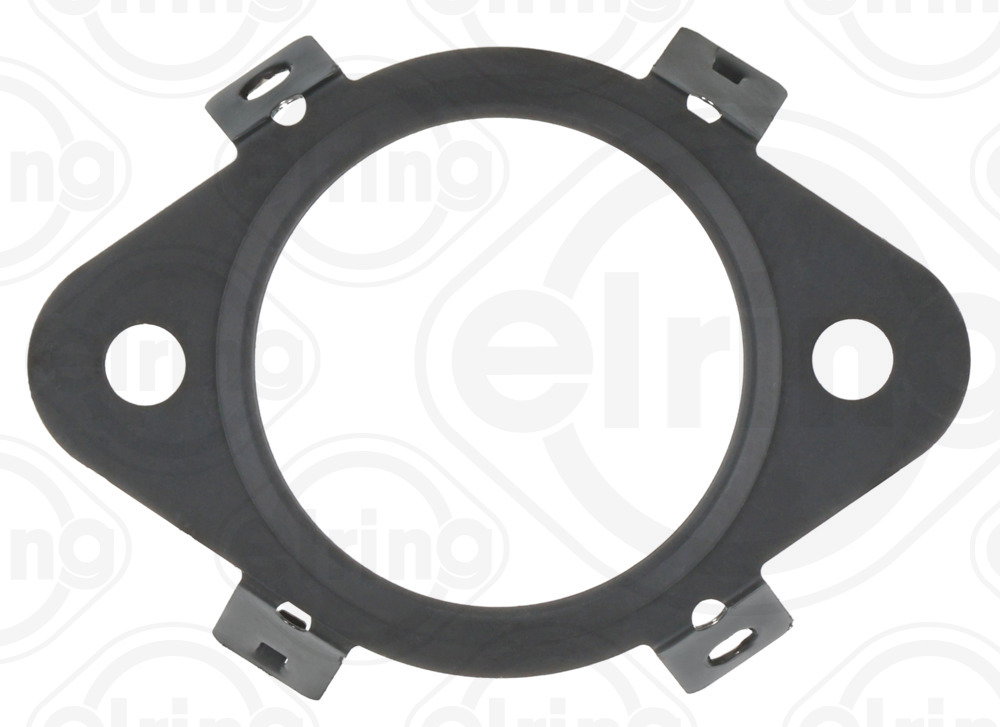 ELRING Dichtung, Leitung AGR-Ventil b47540 an für Ford