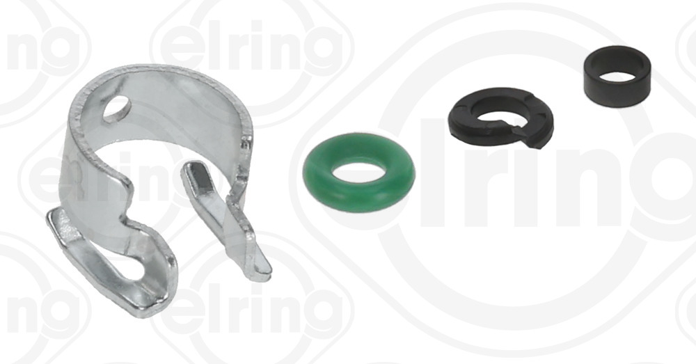 ELRING Dichtringsatz, Einspritzventil b79220 für Citroën/Peugeot