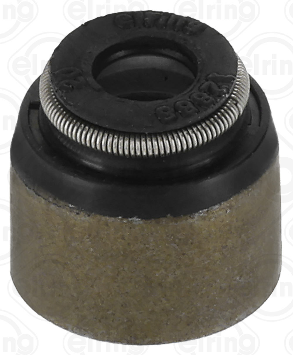 ELRING Dichtring, Ventilschaft 020020 für Mercedes DACIA NISSAN
