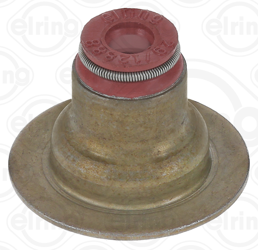 ELRING Dichtring, Ventilschaft 061760 für Opel SAAB HUMMER Fiat