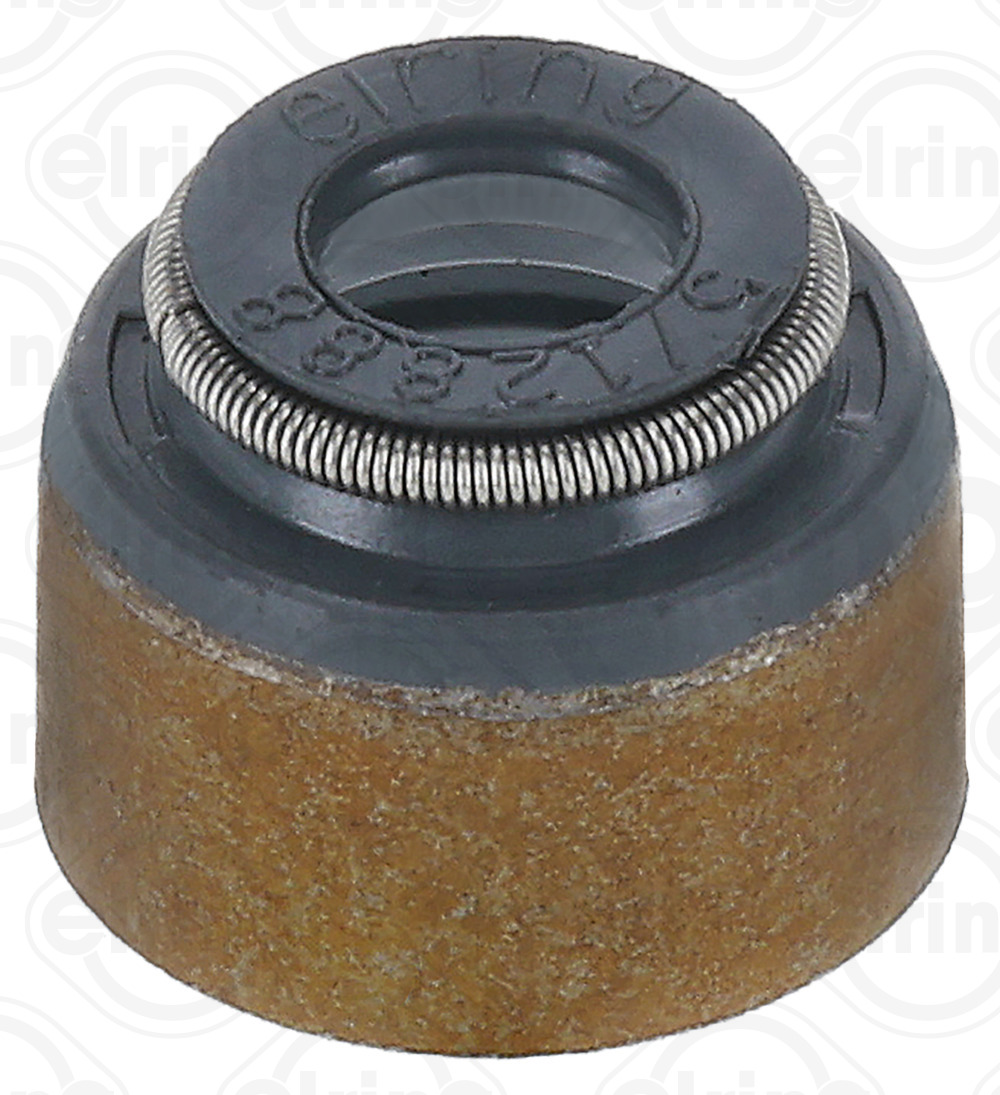 ELRING Dichtring, Ventilschaft 864110 für KIA HONDA Suzuki TOYOTA GEELY KTM