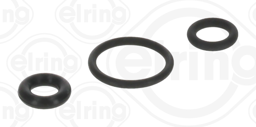 ELRING Dichtringsatz, Einspritzventil 994760 für SATURN