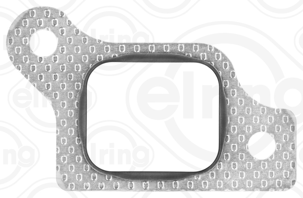 ELRING Dichtung, Abgaskrümmer 646540 für Ford