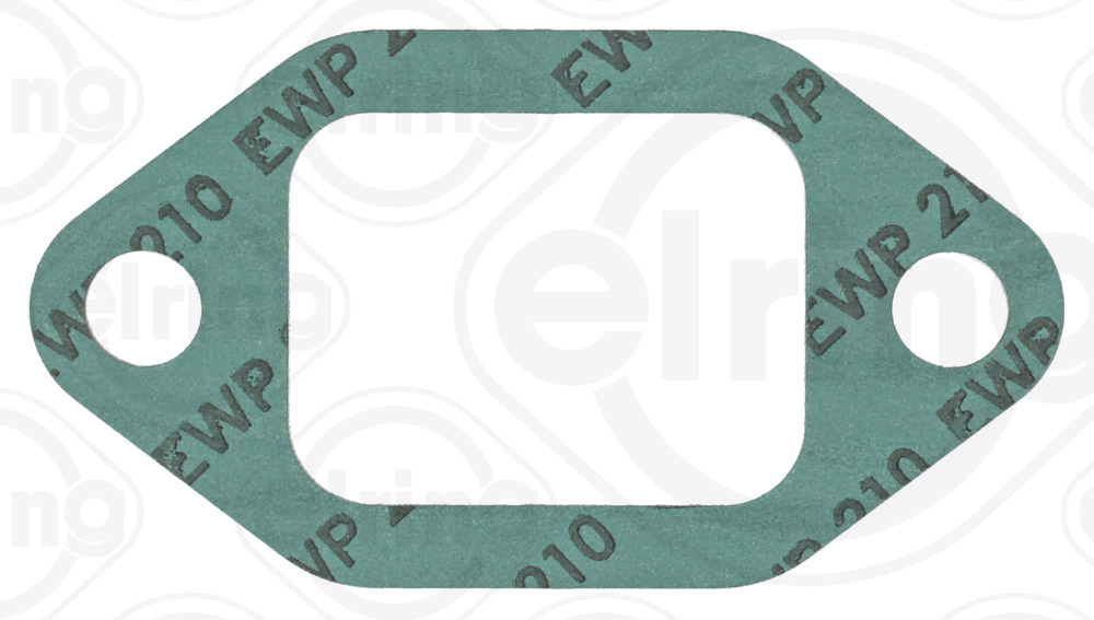 ELRING Dichtung, Kühlmittelrohr 824790 für Mercedes