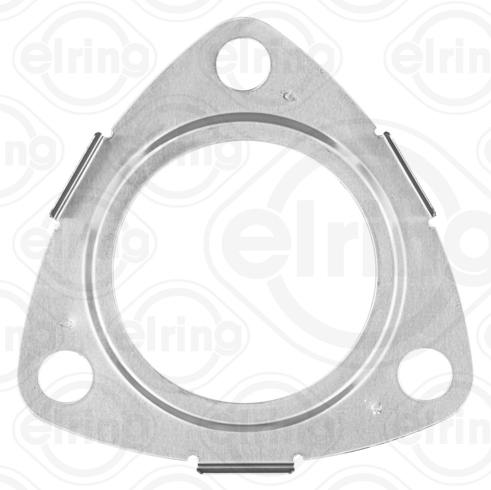 ELRING Dichtung, Abgasrohr 077470 nach Katalysator für Opel ALFA ROMEO