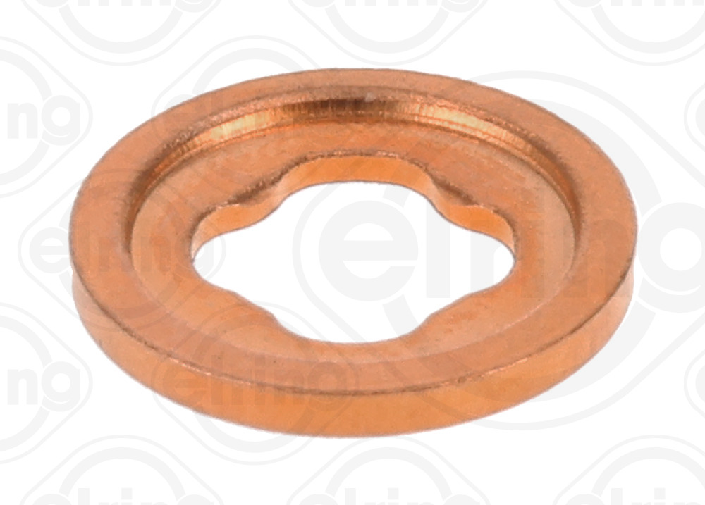 ELRING Dichtring 002750 für Mercedes