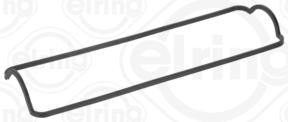 ELRING Dichtung, Zylinderkopfhaube 559431 für LADA