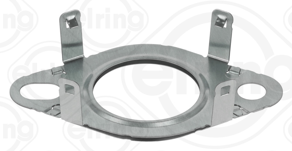 ELRING Dichtung, Leitung AGR-Ventil 571410 vor AGR-Kühler für ALFA ROMEO RAM