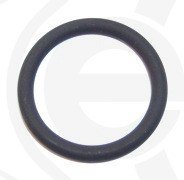 ELRING Dichtring, Kurbelgehäuseentlüftung 584240 für HUMMER Ford