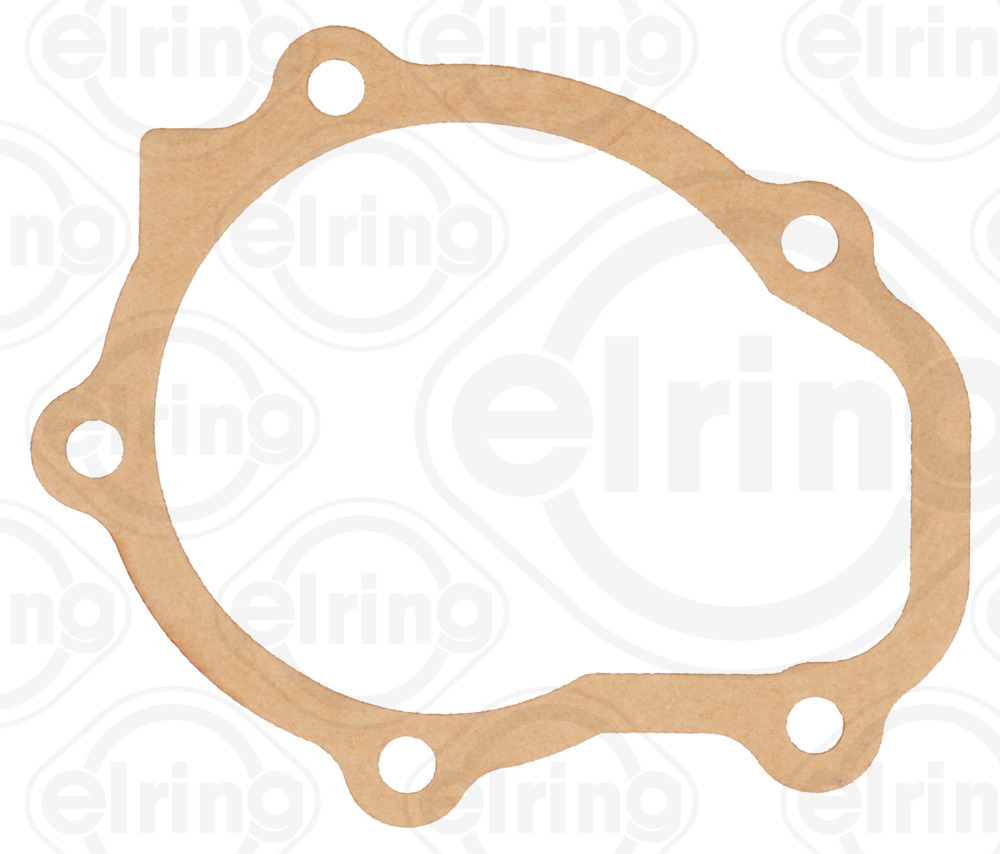 ELRING Dichtung, Wasserpumpe 904510 für Suzuki