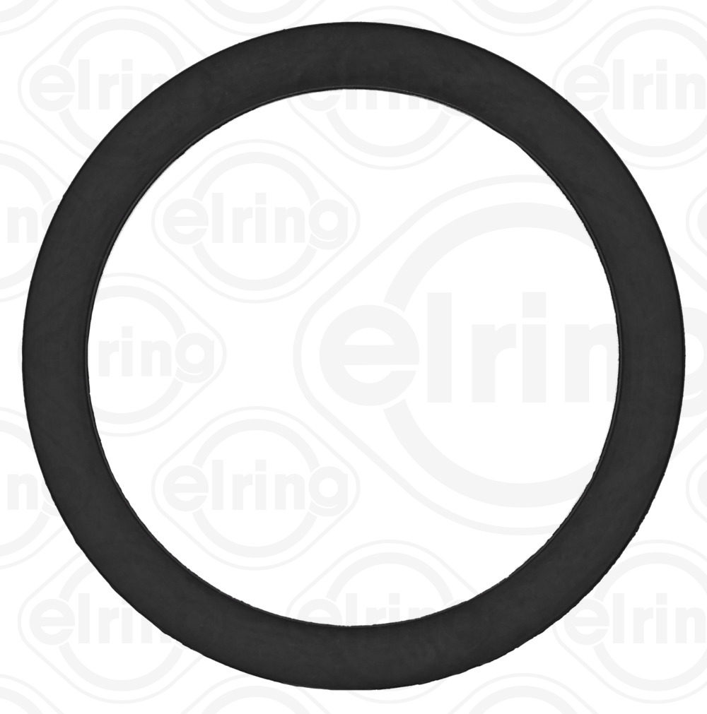 ELRING Dichtung, Steuergehäuse 631760 für Mercedes