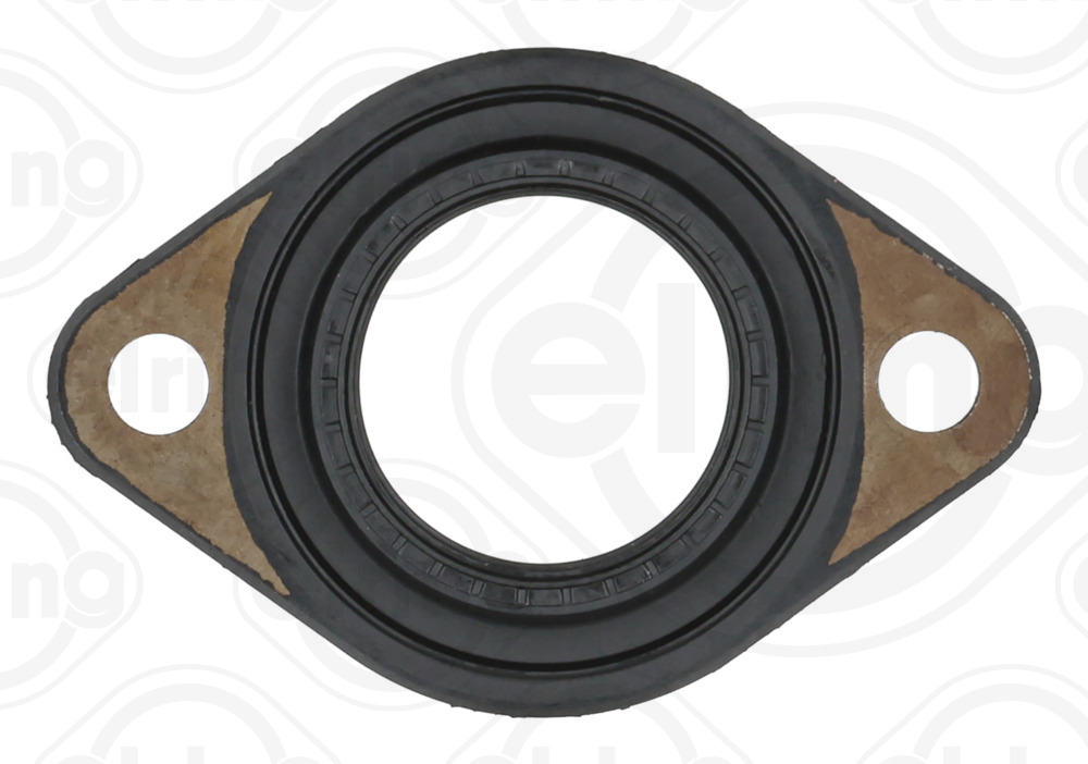 ELRING Dichtring, Einspritzventil 335350 oben für Opel HONDA