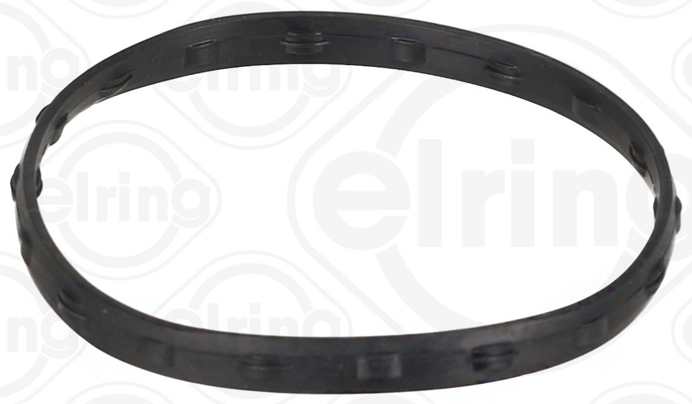 ELRING Dichtung, Kühlmittelflansch 775210 Wasserpumpe für TOYOTA