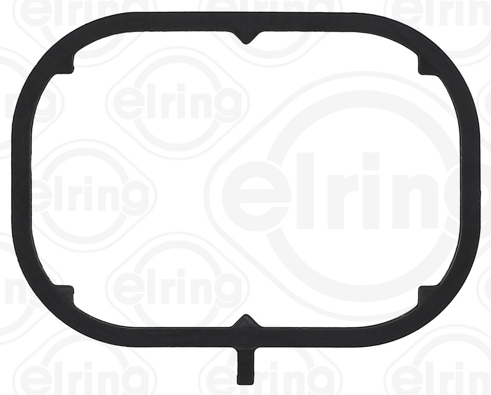 ELRING Dichtung, Kühlmittelflansch 060420 Wasserpumpe für TOYOTA