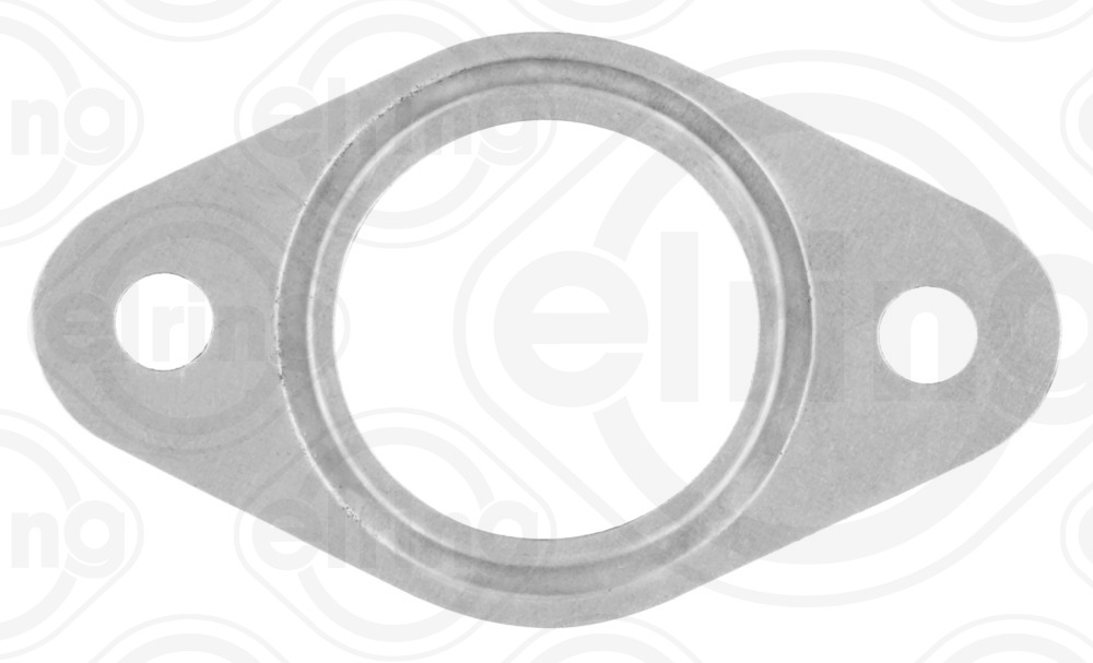 ELRING Dichtung, AGR-Ventil 026860 für Ford MAZDA TOYOTA