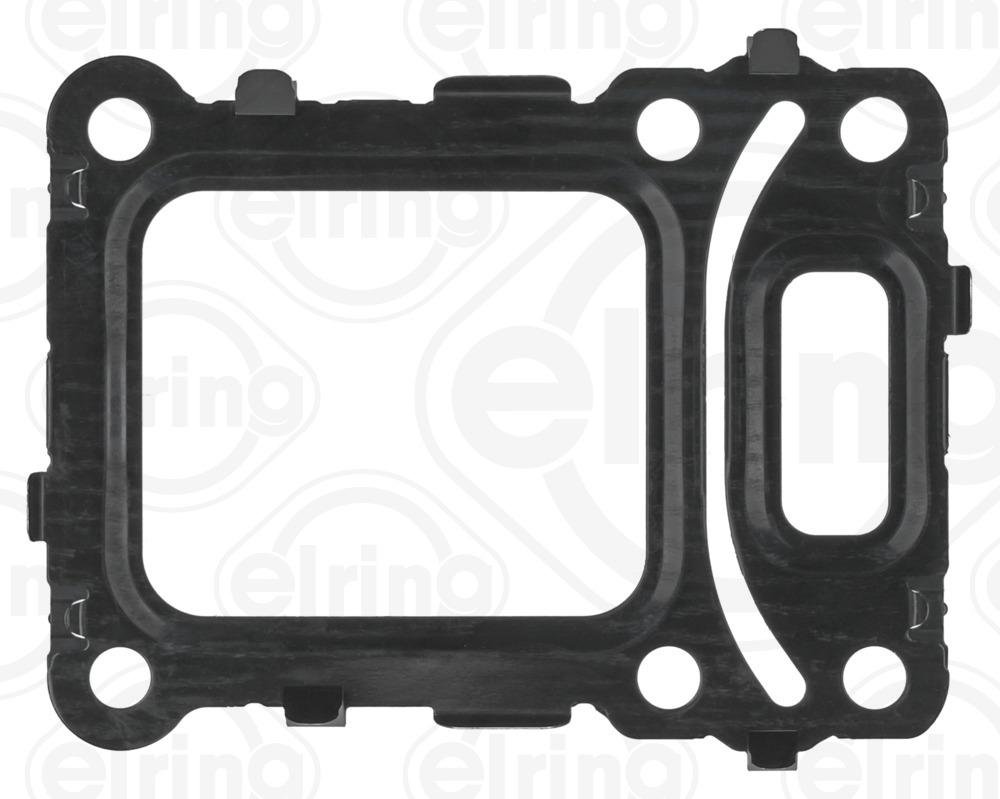 ELRING Dichtung, AGR-Ventil 738750 nach AGR-Kühler für Mercedes