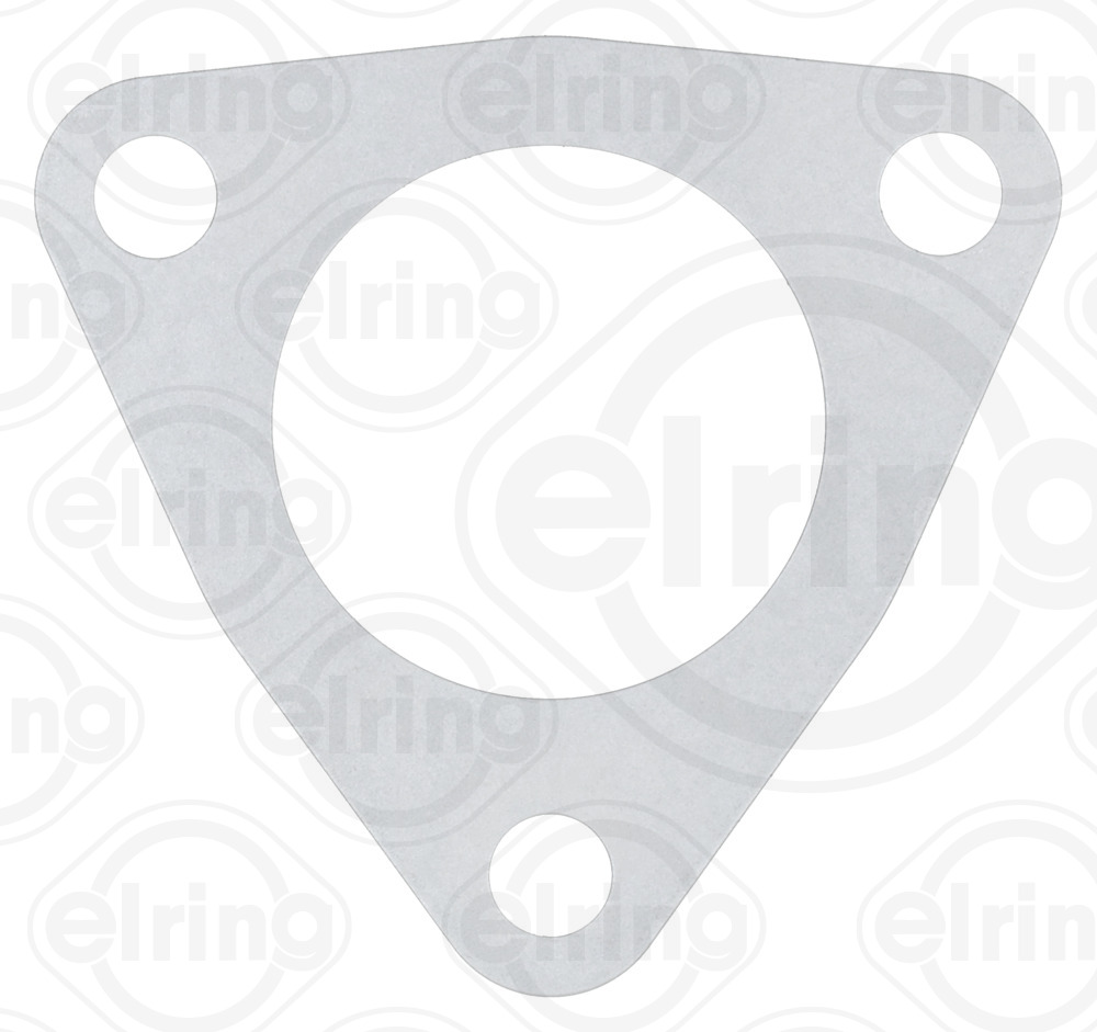 ELRING Dichtung, Lader 310610 Abgaskrümmer für KIA MITSUBISHI