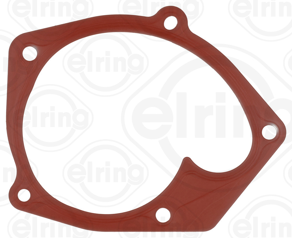 ELRING Dichtung, Wasserpumpe 393970 für Volvo DACIA