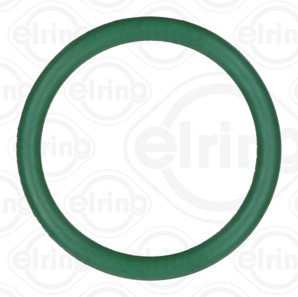 ELRING Dichtring, Saugrohr (Ölpumpe) 351370 für Ford