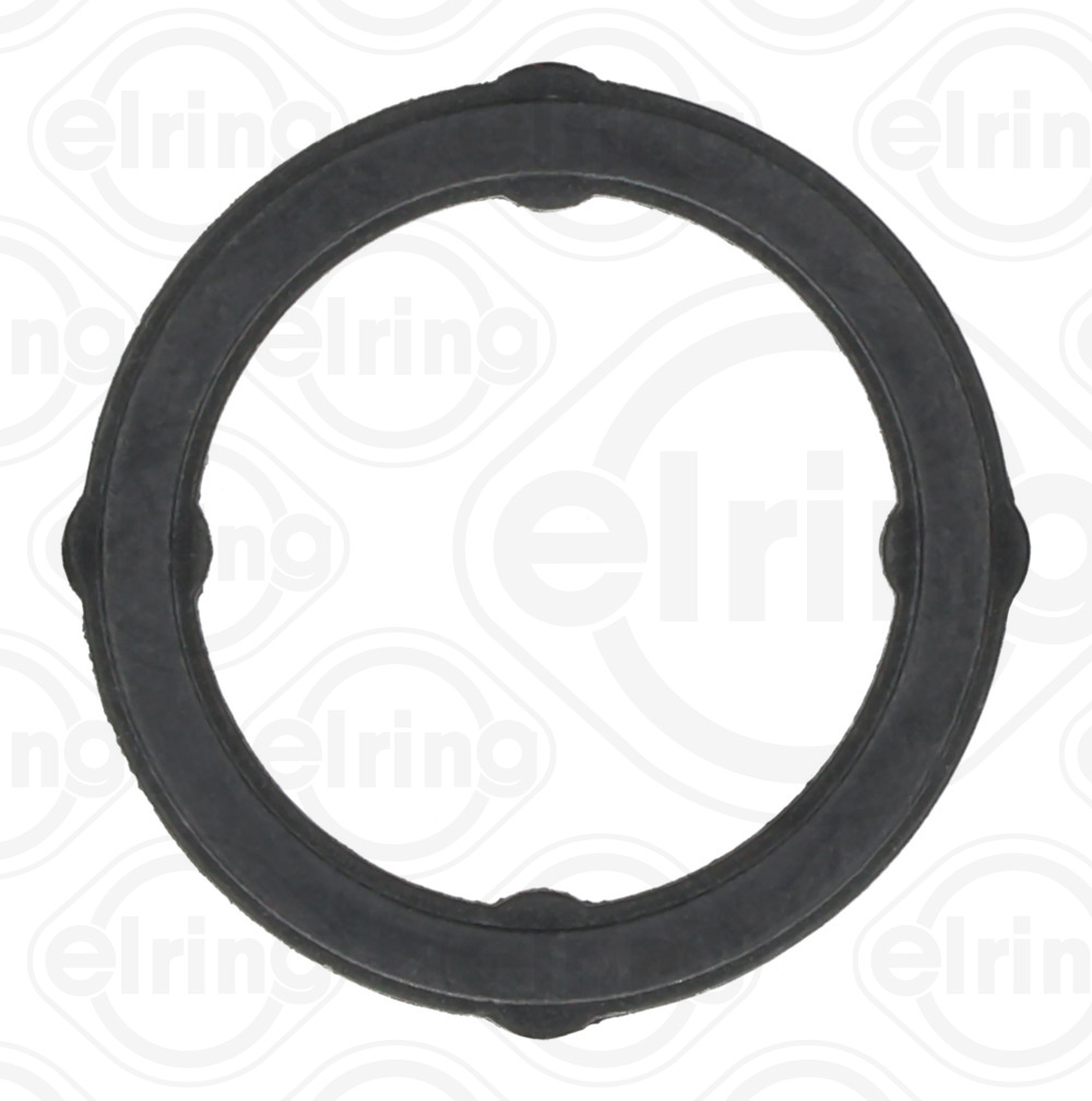 ELRING Dichtung, Ölauslass (Lader) 760610 für Ford